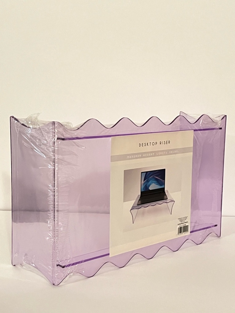 TRENDY Desktop Riser - Picture 8 of 8